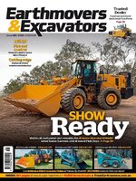 Earthmovers & Excavators